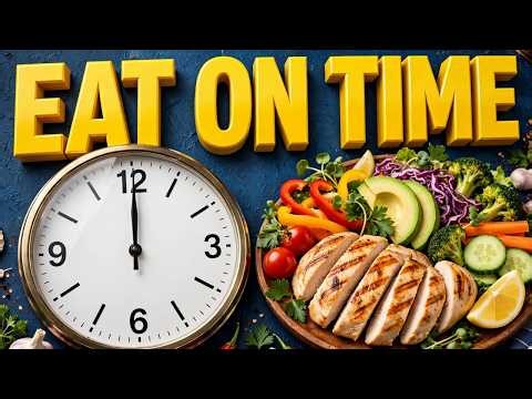 Why Intermittent Fasting Works (The Science Explained)