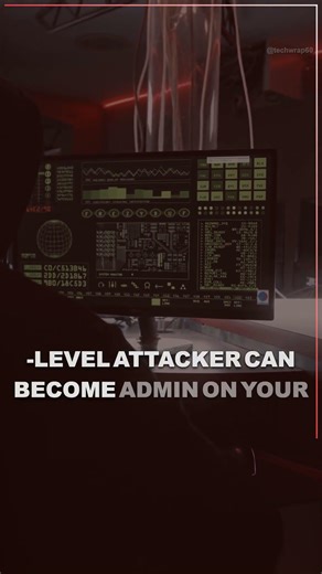 Microsoft Just Rushed a Sunday Patch for .NET