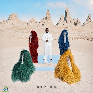 Davido - Five By Alhanislam