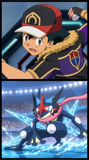 Darkest Truth About Goh and His Most Powerful Pokemon #Shorts #pokemon
