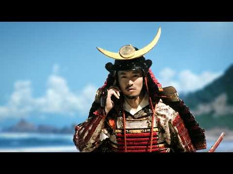 【TVCM】「エンドレスサマー」篇