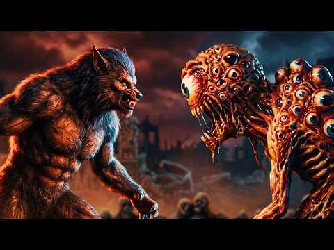 Rise from Your Grave Once More! | Altered Beast 2: The Seven Depths of Hell