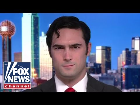 This is fraud on an overwhelming scale, GOP lawmaker warns