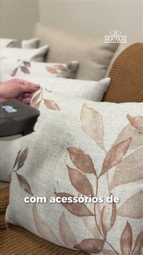 FAXINA PESADA, SOLUÇÃO INTELIGENTE | WAP | #havan #Faxina #WAP