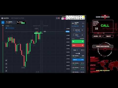100% accurate quotex dark web bot