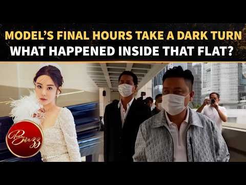 Abby Choi Murder Trial Takes A DARK Turn; Chilling Details Of Model’s Final Hours Emerge