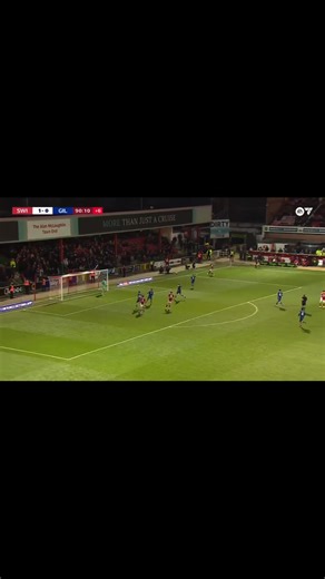 Swindon Town FC Highlights and Player Spotlight