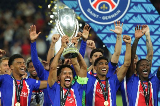 Champions League draw: Start time and how to watch league phase games