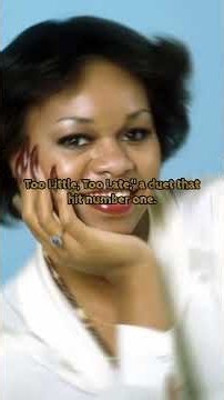 Deniece Williams: The Airy Voice of Soul and Gospel | From "Free" to "Let's Hear It for the Boy"