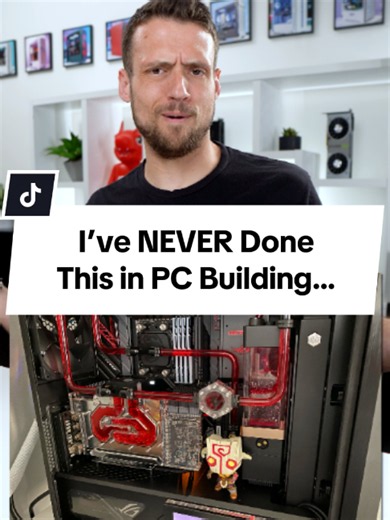Tips for Custom Water Cooled PC Builds