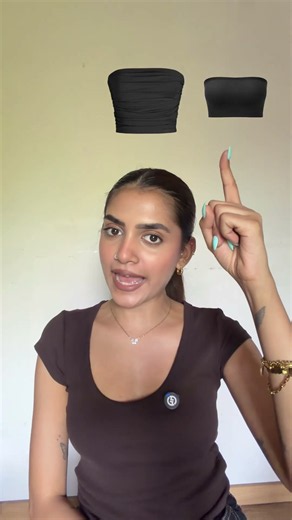 Which Bra Should You Wear Under What?