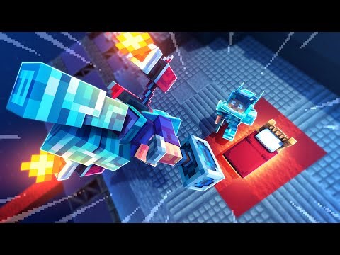 You Can One-Shot Any Bedwars Player