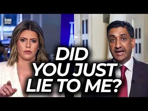 The Exact Moment CNN Host Realizes Dem Lied to Her Face