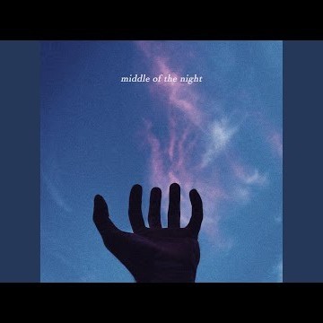 middle of the night