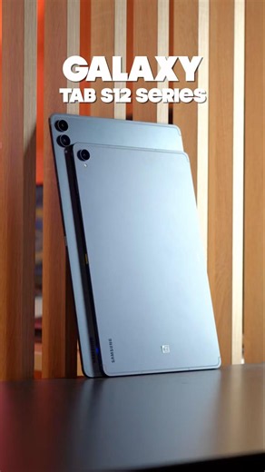 Samsung Galaxy Tab S12/S12 Ultra - HUGE TABLETS