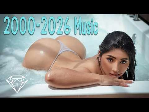 Best Rap Hip Hop Song Playlist 2000–2026