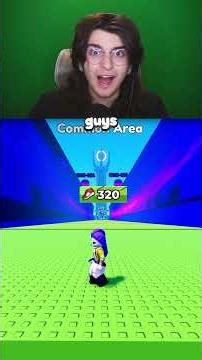 KPOP DEMON HUNTERS HUNTRX vs TSUNAMI #escapetsunamiforbrainrots #roblox #stealabrainrot