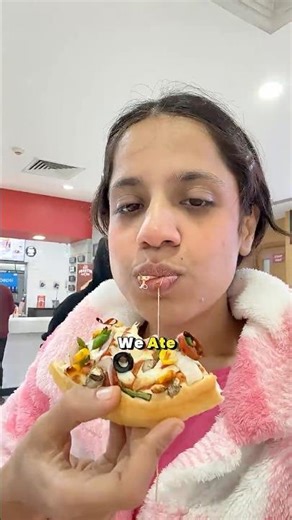 Everything We Ate During Hunny’s Surgery 😱😱