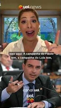 Pesquisas internas detectam desgaste de Flávio junto a público feminino