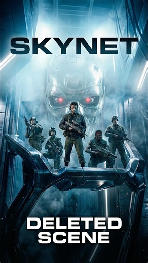 Surviving the Skynet Future War: Rule #1... 🤖 | TERMINATOR 2