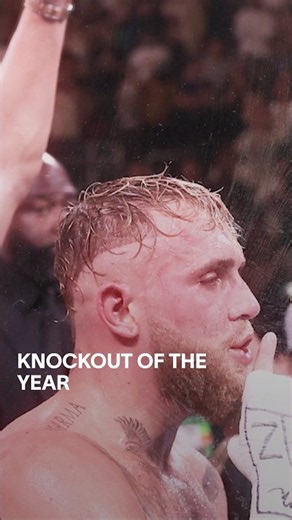 Knockout Of The Year | Everybody Hates (Clip)