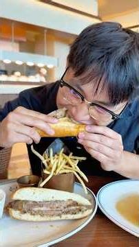 Trying Kirkwood’s Houston Restaurant Week Menu! #foodnoob #thefoodnoob #houston