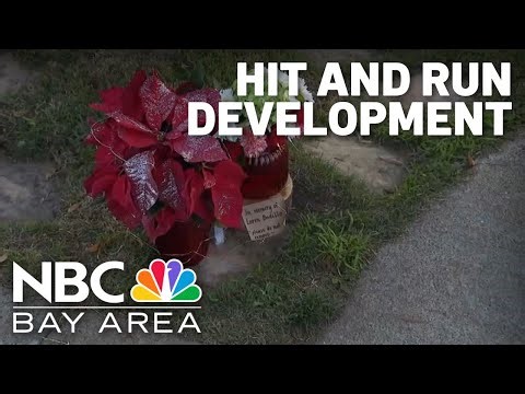 Grieving roommate now prime suspect in deadly San Jose hit and run