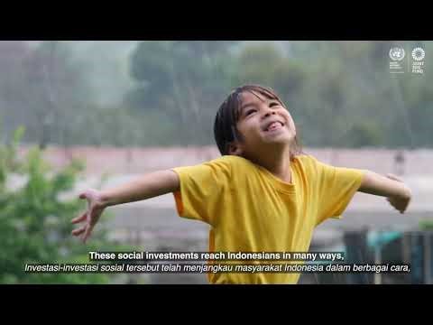 Dari Obligasi ke Dampak di Indonesia: Inovasi Pembiayaan Tujuan Pembangunan Berkelanjutan (SDGs)