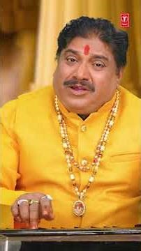 #Shorts Umar Bhar Barsana Rahoon | Krishna Bhajan | MUNISH SONI