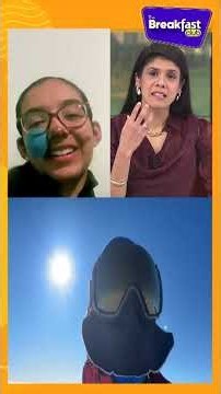 Frostbite, Injuries, Glory: Kaamya Karthikeyan Reaches the South Pole | N18S