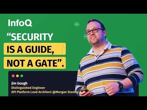 Architecting APIs in Regulated Industries: From 6 Months to 2 Hours