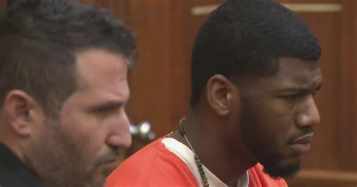 Man sentenced to 15 years for shooting at Miami police officer