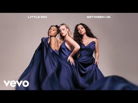 Little Mix - Touch (Official Audio)