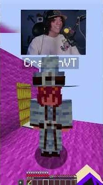 ESO es INCREIBLE XD Puerta Secreta en Minecraft #shorts #minecraft