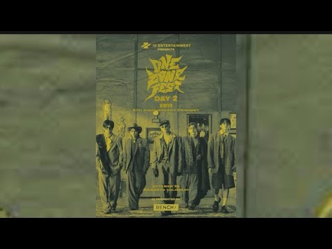 🔴 [FULL] SB19 ONE ZONE FEST DAY 2 | 8th Anniversary 
