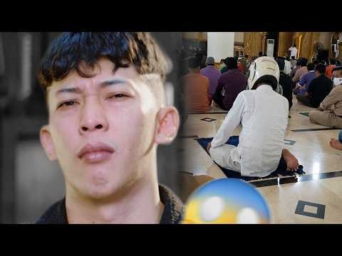 Rizalmuk React Meme 801
