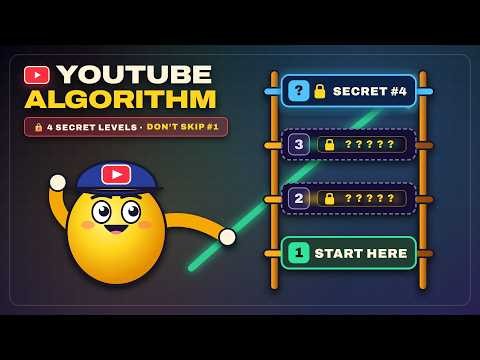 How the YouTube Algorithm Works (2026)