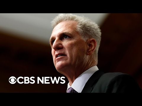 Former Kevin McCarthy aide gives inside look at chaotic 2023 speaker race in new book