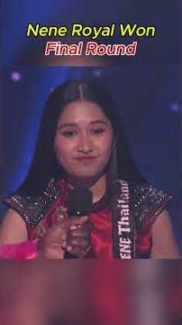 AGT 2026 winner 🏆