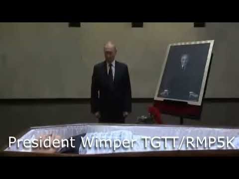 John Michael Ozzy Osbourne Funeral Service - Open Casket [HD]