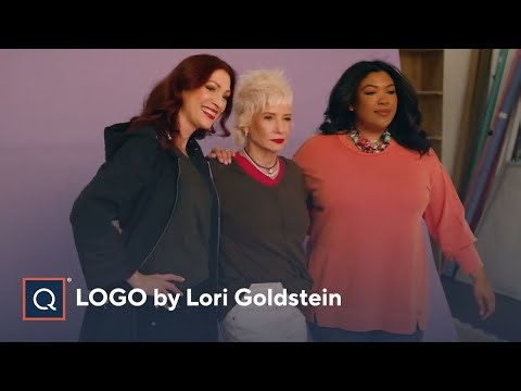 Wide Leg Jeans, Peplum Blouse, Lace Trim Jacket & More | QVC