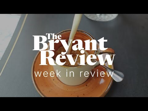 Everything that happened this week...