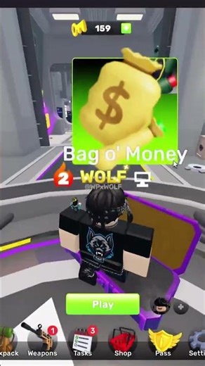 WAS THIS WORTH IT? #roblox #rivals #robloxrivals