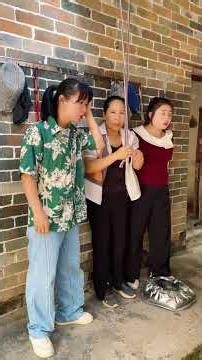 冷静自救，逃出生天#comedy #正能量剧情 #funny