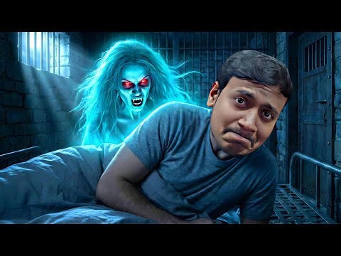 A GHOST ENTERED IN MY BED | SILENT STILL 3