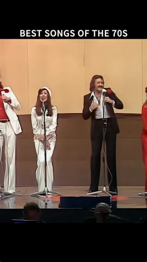 Best Songs of the 70s: A Musical Journey