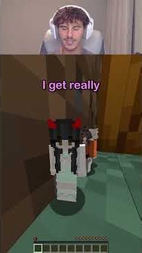 Minecraft hide and seek