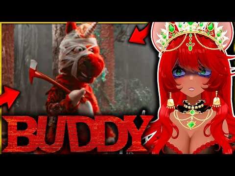 BUDDY HAD US SCREAMING !! | FIRST TIME WATCHING !!