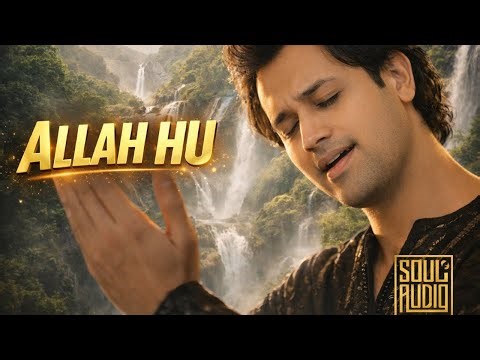 Experience the divine peace that heals your soul today and find solace in the name of Allahu.