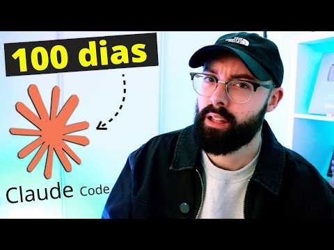 Lo que ha pasado con Claude Code y un modelo de IA es SALVAJE